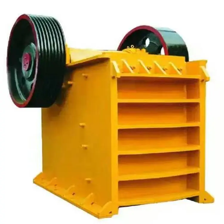 High efficiency PE 150 x 250 jaw crusher for sale