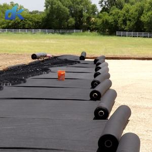 Tissu géotextile non tissé pour <span class=keywords><strong>jardin</strong></span> et agriculture, géotextiles non tissés pour le contrôle de l'érosion - Product Image 2