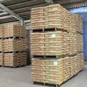 Perlit guss schlacken <span class=keywords><strong>sand</strong></span> Für duk tiles Gusseisen und Grauguss im Ofen - Product Image 6