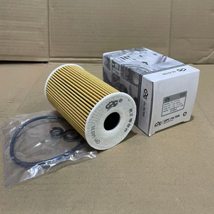 Filtro de Aceite para Auto OEM 03L115562 de Alta Calidad, Filtro de Lubricación de Motor Duradero, Compatible con Golf, Passat, A3, A4, Q3, Q5, Octavia, <span class=keywords><strong>Leon</strong></span> - Product Image 2