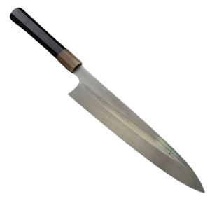 Cuchillo de Chef Profesional de Alta Calidad, Ecológico, Diseño Moderno, Afilado Legendario, Metal Inoxidable Premium - Product Image 5