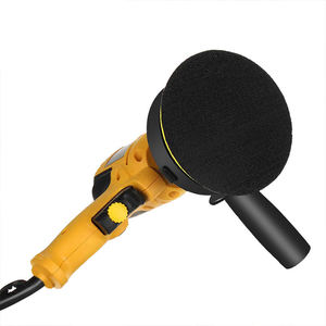 Lucidatrice Elettrica Regolabile per Auto, <span class=keywords><strong>Mobili</strong></span> e Pavimenti, <span class=keywords><strong>Lucidatura</strong></span> e Levigatura - Product Image 3