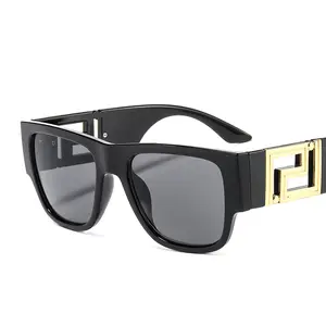 GGJHVE4403 Fashion Wholesale Brand Designer Sun Glasses Men Vintage Luxury Sunglasses Women 2022
