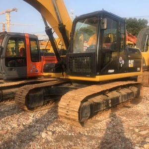 Caterpillar 315D Excavator 15ton Operating <b>Weight</b> Core Engine Component Available <b>for</b> <b>Sale</b> - Product Image 4