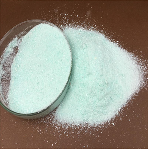 <span class=keywords><strong>Sulfate</strong></span> ferreux <span class=keywords><strong>de</strong></span> prix usine (<span class=keywords><strong>sulfate</strong></span> <span class=keywords><strong>de</strong></span> <span class=keywords><strong>fer</strong></span> <span class=keywords><strong>II</strong></span> <span class=keywords><strong>heptahydraté</strong></span>) poudre <span class=keywords><strong>de</strong></span> qualité alimentaire et industrielle pour l'agriculture et le vitriol vert - Product Image 4