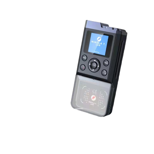 ICopy XS Handheld Proxmark3 PM3 EDC Access Card Reader Duplicator RFID ABS 13.56MHz 0-3m