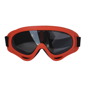 OEM Baikang X400 buena calidad en stock precio <span class=keywords><strong>barato</strong></span> gafas de invierno <span class=keywords><strong>seguro</strong></span> de trabajo gafas adultos jóvenes gafas de esquí motocicleta gog - Product Image 4