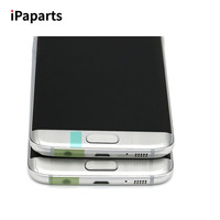 Pièces de téléphone portable Shengwei, écran LCD d'origine pour S7 avec garantie d'un an, modèle A54