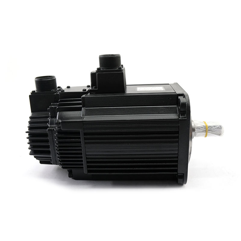 Brand New and Genuine with Good Quality YASKAWA SERVO MOTOR SGMGH-13ACA6C for Industrial Machine