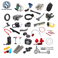 Repuestos de Controlador para Scooter M365, Placa de Control, Placa Base