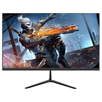 Moniteur de Jeu Rebekah 23,8 Pouces 27 Pouces, Écran Droit 1K/2K, Moniteur PC Gaming 1080p/1440p, Écran LCD