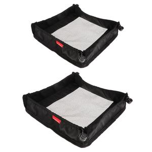 Grande borsa da cucina esterna per campeggio Picnic pieghevole tavolo da cucina soluzione pratica e portatile - Product Image 3
