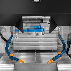 Brother Speedio R450Zd1 Horizontal Machining Center With Interchangeable <b>Worktable</b> - Product Image 4
