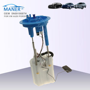 ชุดปั๊มน้ำมันเชื้อเพลิงอะไหล่เครื่องยนต์รถยนต์ MANER 5N0919087H 5N0919087F สำหรับ VW Tiguan Audi Q3 1.4 2.0T - Product Image 1