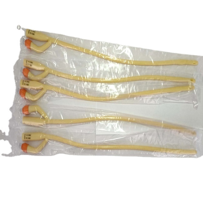 WEGO Best Price Disposable Medical Foley