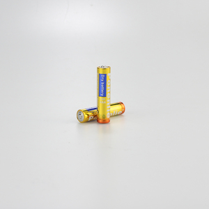 Pile alcaline AAA LR03 1,5V - Product Image 3