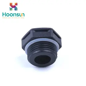 Does not bounce and fall Waterproof Dust proof strong one-way ventilation air Breather Valves M12 Vent plug