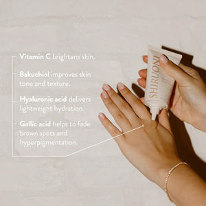 天然ビーガン美白しわ保湿栄養ビタミンCハンドキューティクルセラムクリーム - Product Image 4