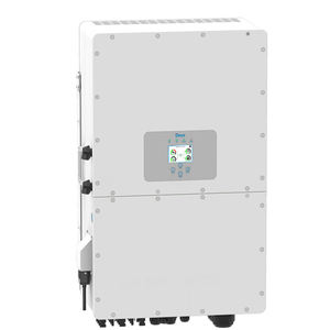 Onduleur Pv 8kw onduleur hybride monophasé 10kw 12kw 15kw 3 phases Deye hybride <span class=keywords><strong>Solaredge</strong></span> changeur de vitesse - Product Image 3