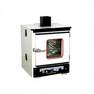 Horno Electrónico de Película Delgada EIE de Calidad Superior, Modelo Horno de Película Delgada para Pruebas de Mezcla Bituminosa, Fabricado en India, Atractivo - Product Image 1