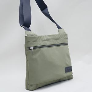 China, venta al por mayor de moda personalizada, nuevo producto, proveedor de oro, venta directa, precio razonable, bolsos, bolso de pecho para hombres, bandolera - Product Image 2