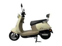 Trottinette Électrique 600W 48V 60V pour Adulte avec Assistance au Pédalage, Vélo Électrique 50km/h, Moto de Commutation Domestique, Exportation Transfrontalière