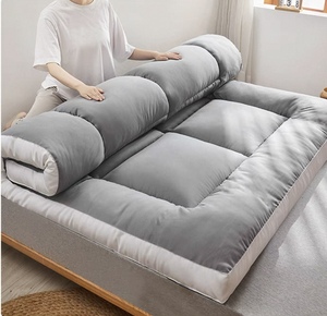 Xuống thay thế sợi giường nệm Topper - Product Image 2