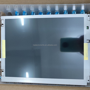 NL6448BC33-74 10.4 inch Industrial LCD Display for Control <b>Cabinet</b> Equipment Original In Stock - Product Image 2