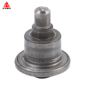 Pièce moulée par investissement de précision, moulage à la cire perdue, boîtier de palier à bride en acier moulé et acier inoxydable, OEM - Product Image 5