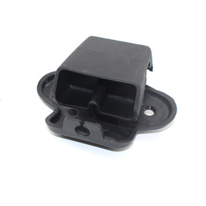 Manija de Liberación del Capó Dodge 68002784AA, Pieza de Repuesto de ABS para Modelos 01-10 - Product Image 3
