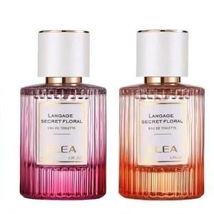 Eau <span class=keywords><strong>de</strong></span> Toilette Florale ELEA Language <span class=keywords><strong>Secret</strong></span>, Parfum Personnalisable pour Femme, Longue Durée, Usage Quotidien, <span class=keywords><strong>En</strong></span> Stock - Product Image 5