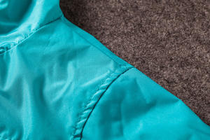 Nuevas Parkas Impermeables Premium para Niños, Ropa Exterior Informal OEM, Abrigos para Niñas con Diseño Floral - Product Image 5