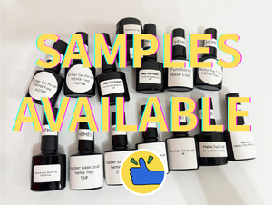 Esmalte de <span class=keywords><strong>uñas</strong></span> de gel sin Hema con logotipo personalizado, cobertura completa, Primavera Verano, macarrón, colores caramelo, manicura artística de <span class=keywords><strong>uñas</strong></span> - Product Image 6