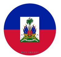 Sous-verres pour porte-gobelets de voiture avec drapeau de Guam, base antidérapante, lot de 2, accessoires intérieurs de voiture pour femmes et hommes