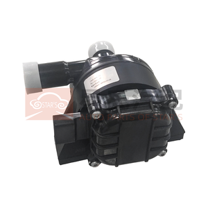 Conjunto de Bomba de Agua Eléctrica para Automóvil OEM 13451444-00 TA-1309010C Nuevo para BYD E6 Sea Lion Yuan Qin PLUS Yuan PLUS Dolphin Song PLUS - Product Image 3