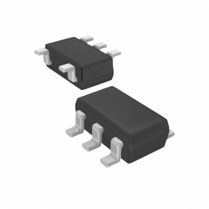 Power Management (PMIC) Original One Stop Service SC 74A, SOT 753 Components Electronic XC6222A371MR-G - Product Image 1