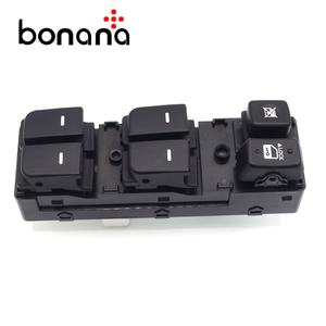 93570-1X000 Window Lifter <b>Switch</b> for Kia Cerato Sedan 2011-2012 93570-1X000 - Product Image 3
