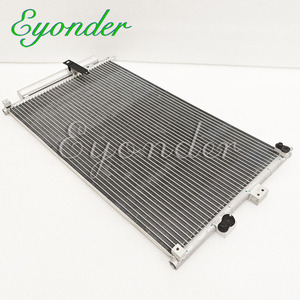 Bình ngưng làm mát AC mới cho Honda Civic <span class=keywords><strong>Acura</strong></span> CSX 80110snaa01 80110snaa02 80110snaa03 80110snba41 80110snba42 80110snba43 - Product Image 3