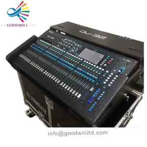 Goodwill เคสเครื่องมือเครื่องผสมถนนแบบพับสำหรับ QU16 <span class=keywords><strong>QU24</strong></span> QU32เครื่องผสมถนนแบบไฮดรอลิกตามความต้องการ - Product Image 2