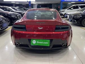 Guazi Venta al por mayor <span class=keywords><strong>AstonMartin</strong></span> V8 Vantage Gasolina 4,7 Coche usado RWD 2 Asientos - Product Image 4