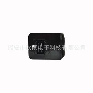 Blower <b>Motor</b> Resistor XJ-5003 12V Automotive Heater <b>Control</b> Module For Replace Repair - Product Image 1