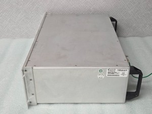 Controlador de Deposición de Películas Delgadas INFICON IC6 IC6-210200 de 2 Canales Usado - Product Image 3