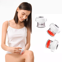 Masseur de ventouses électrique Fitdash ventouse sous vide smart bian-stone ensemble de thérapie de ventouses électriques