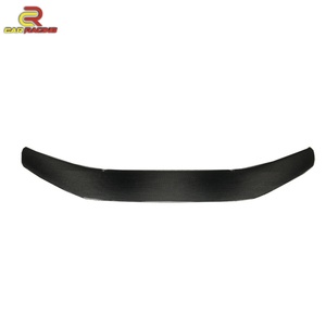 Alerón Trasero de Fibra de Carbono Estilo Performance para Lambo Huracan LP610 LP580 2014-2018 - Product Image 3