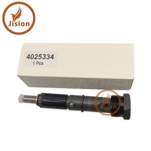 Injecteur de carburant à rampe commune pour moteur diesel 4025334 |   Outils de réparation d'excavatrice |   Haute qualité |   Durable | - Product Image 2