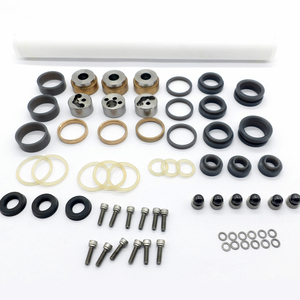 ウォータージェットパーツメジャーポンプ再構築キット302701 - Product Image 2