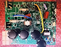 Carte de circuit de conversion de fréquence originale MCC-1669-03P pour compresseur de climatisation domestique
