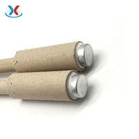 High Precision Rapid Durable Molten Steel Sampler for Steel Mill