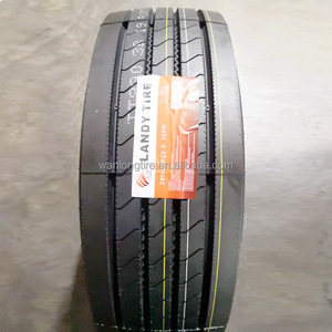 Pneus Linglong 12.22.5 pour véhicules, prix de vente, pneus de camion radiaux fabriqués en Chine - Product Image 1
