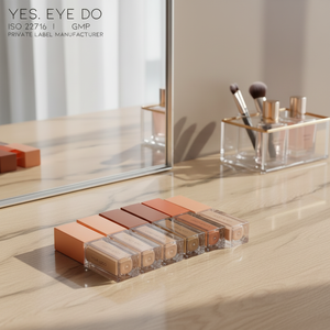 <span class=keywords><strong>Corrector</strong></span> de Ojeras <span class=keywords><strong>en</strong></span> Barra de Arcilla CC, <span class=keywords><strong>Corrector</strong></span> de Ojeras Cálido, Iluminador Amarillo, Base de Maquillaje <span class=keywords><strong>en</strong></span> Barra Zaidoc, Etiqueta Privada - Product Image 1